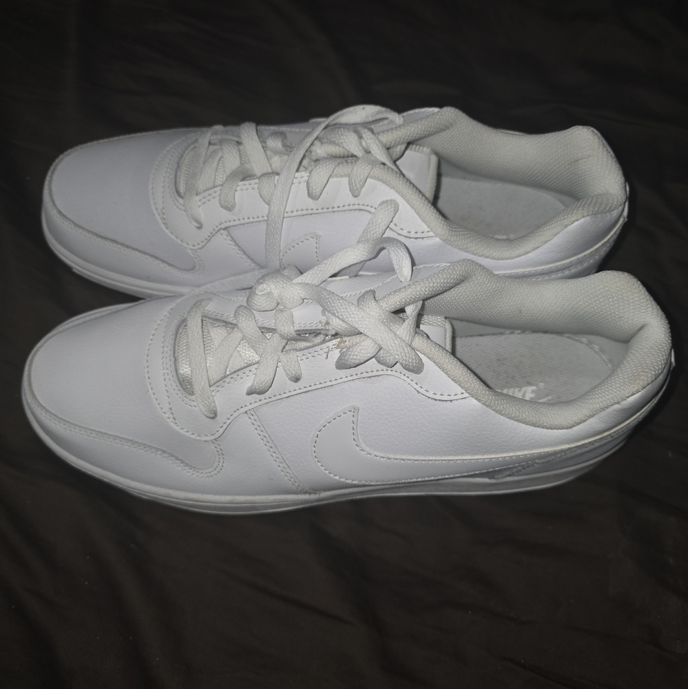 Nike White Sneakers